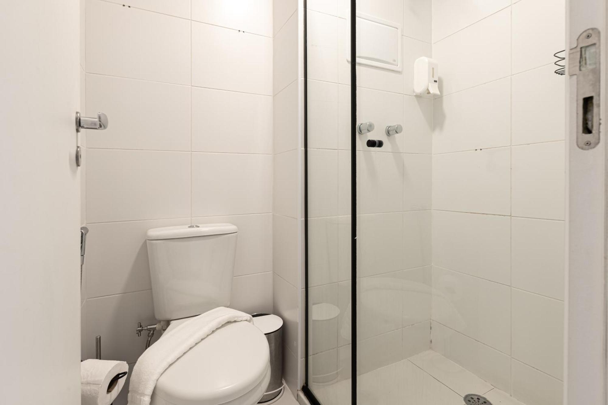 Esd - E-Side Vila Madalena - Anora Spaces Residenciais São Paulo Ngoại thất bức ảnh