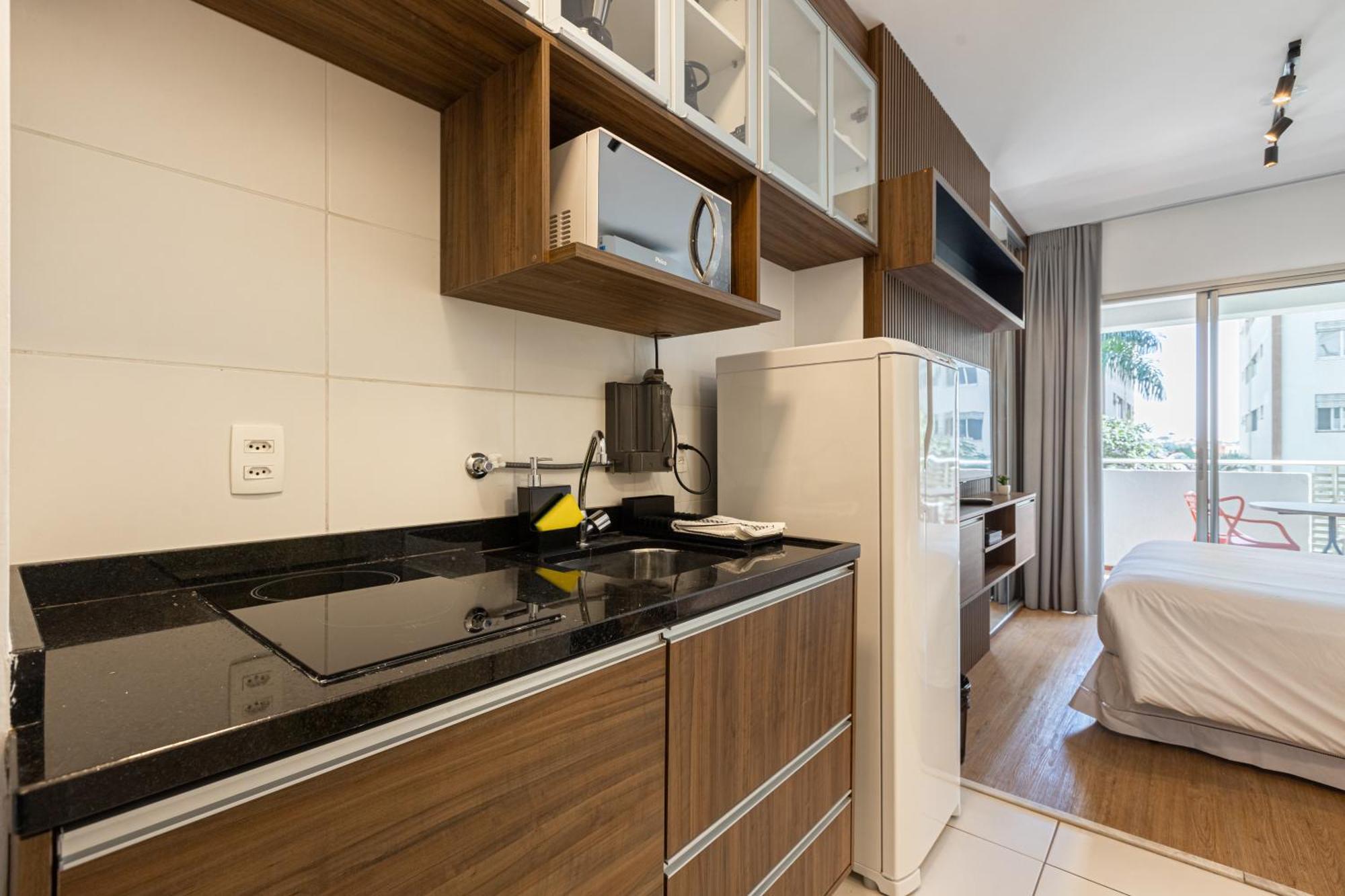 Esd - E-Side Vila Madalena - Anora Spaces Residenciais São Paulo Ngoại thất bức ảnh