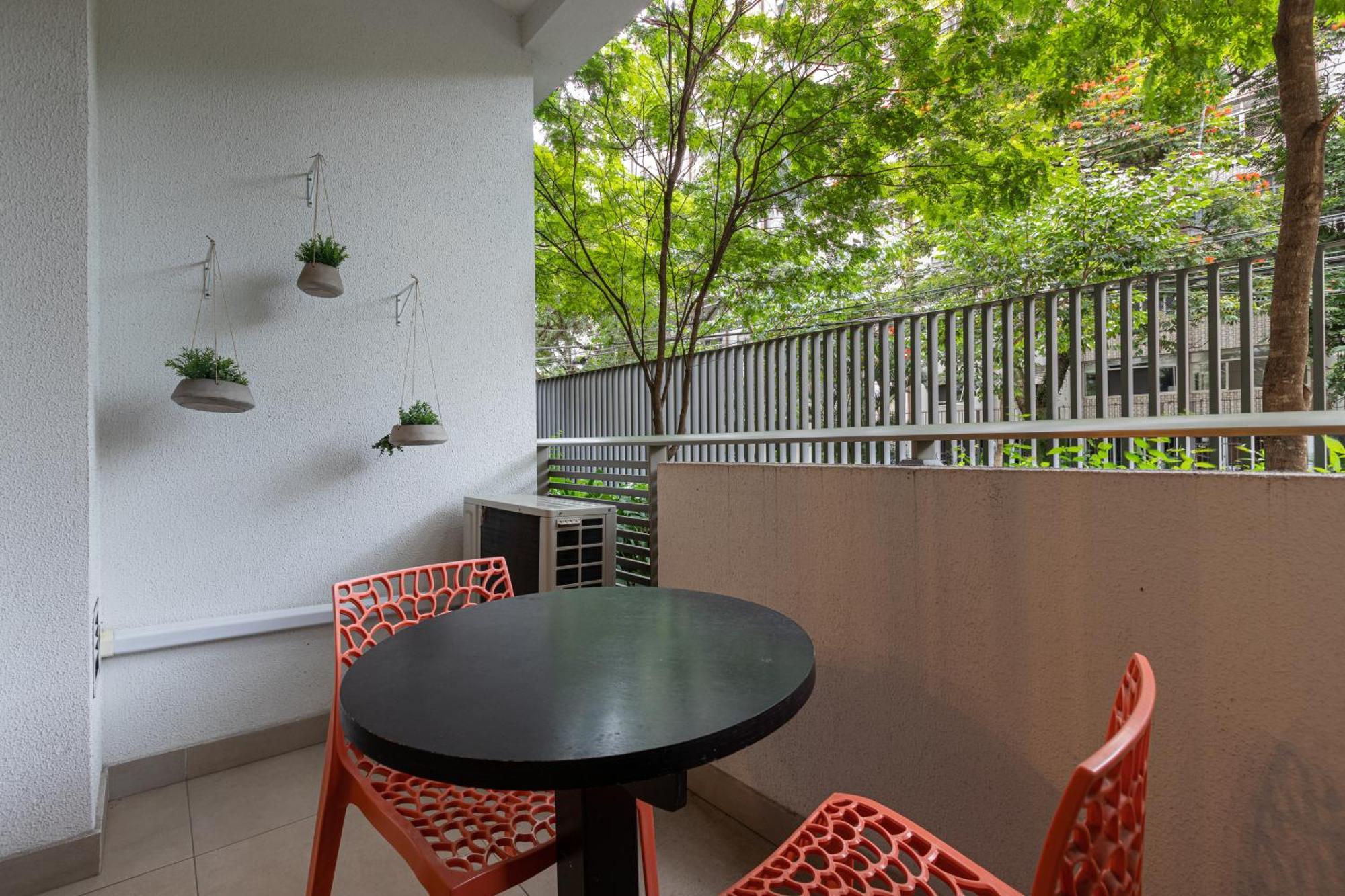 Esd - E-Side Vila Madalena - Anora Spaces Residenciais São Paulo Phòng bức ảnh